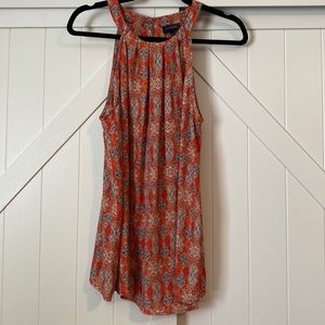 The Limited Multi Colored Tank